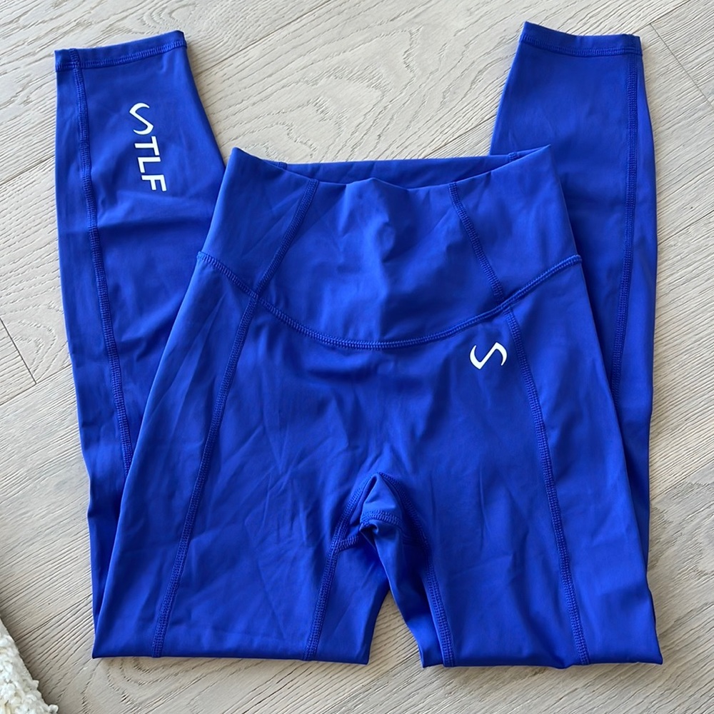 BRAND NEW Hyper Power TLF leggings (S)